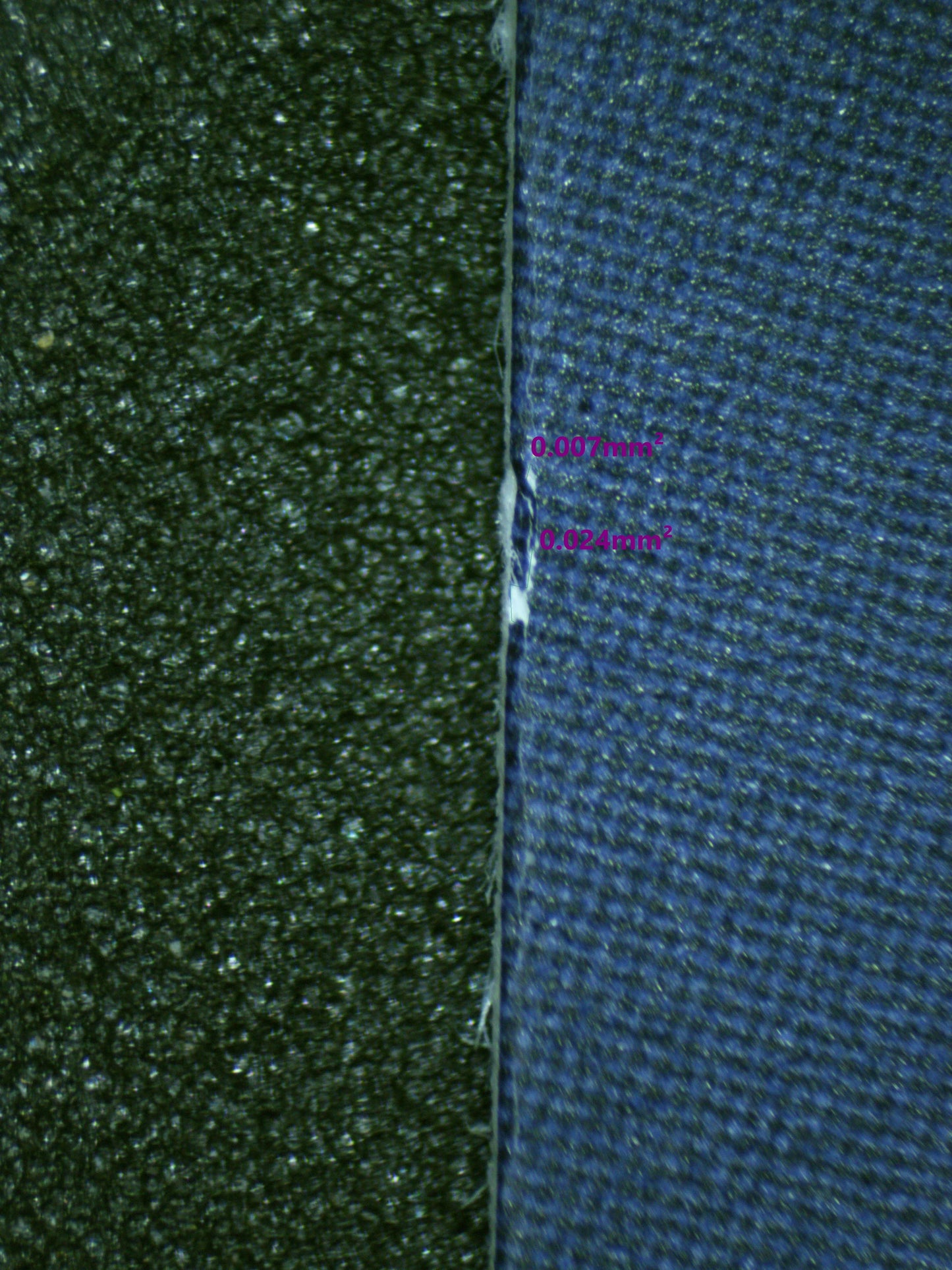 00684 BELO BETTY Grading Card