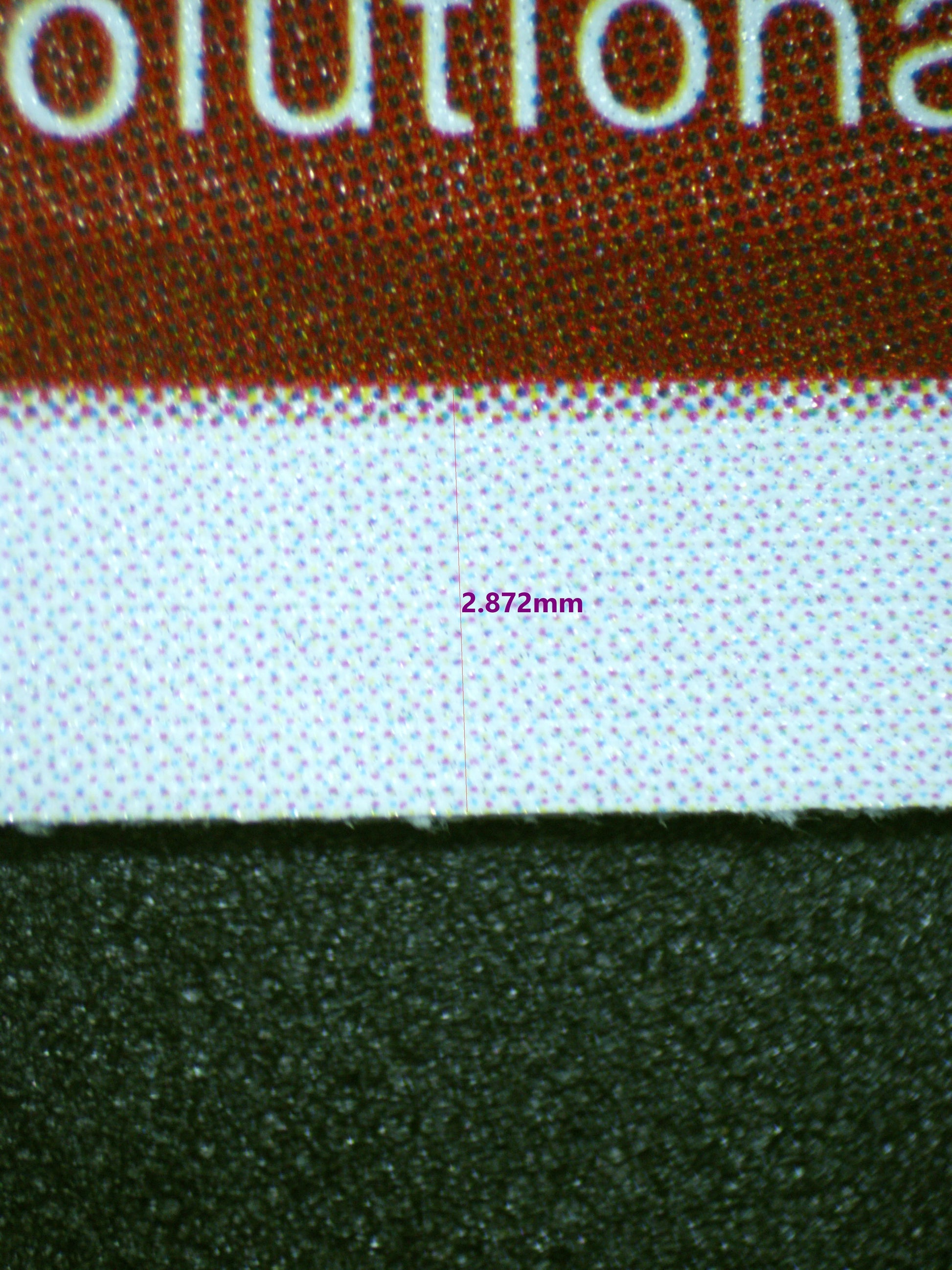 00684 BELO BETTY Grading Card