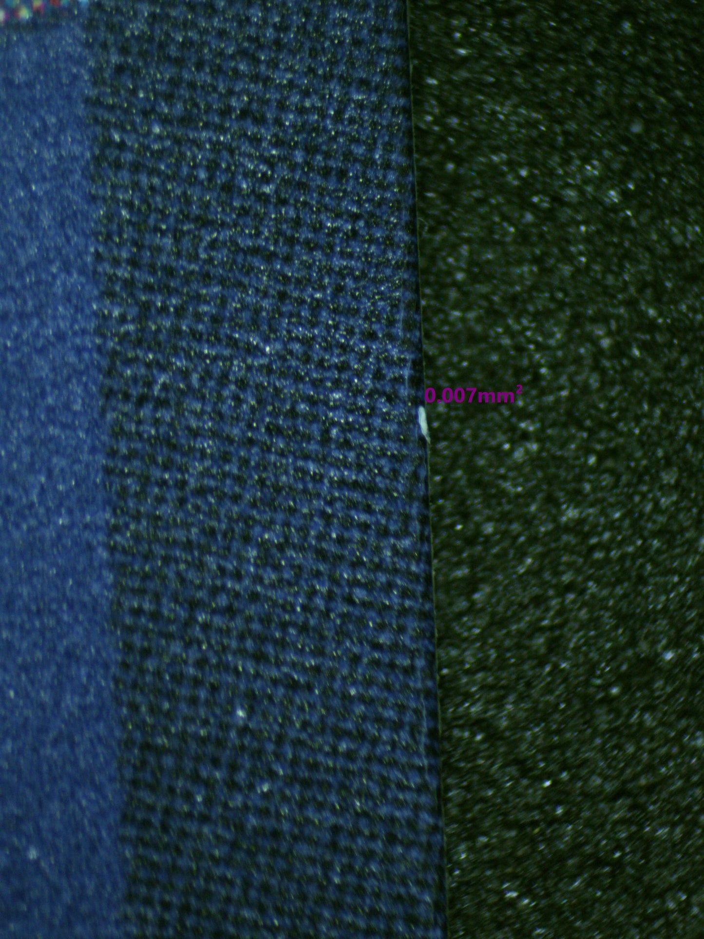 00685 BELO BETTY Grading Card