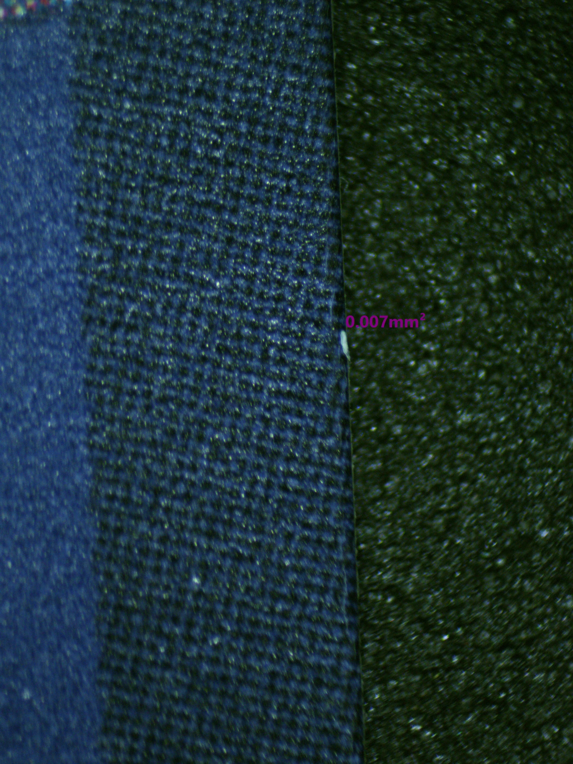 00685 BELO BETTY Grading Card