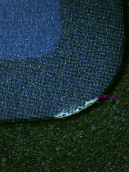 00688 EMPORIO ENERGY HORMONE Grading Card