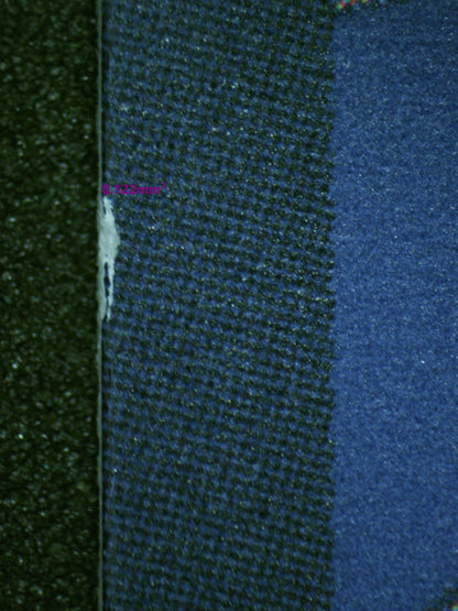 00694 VERGO Grading Card