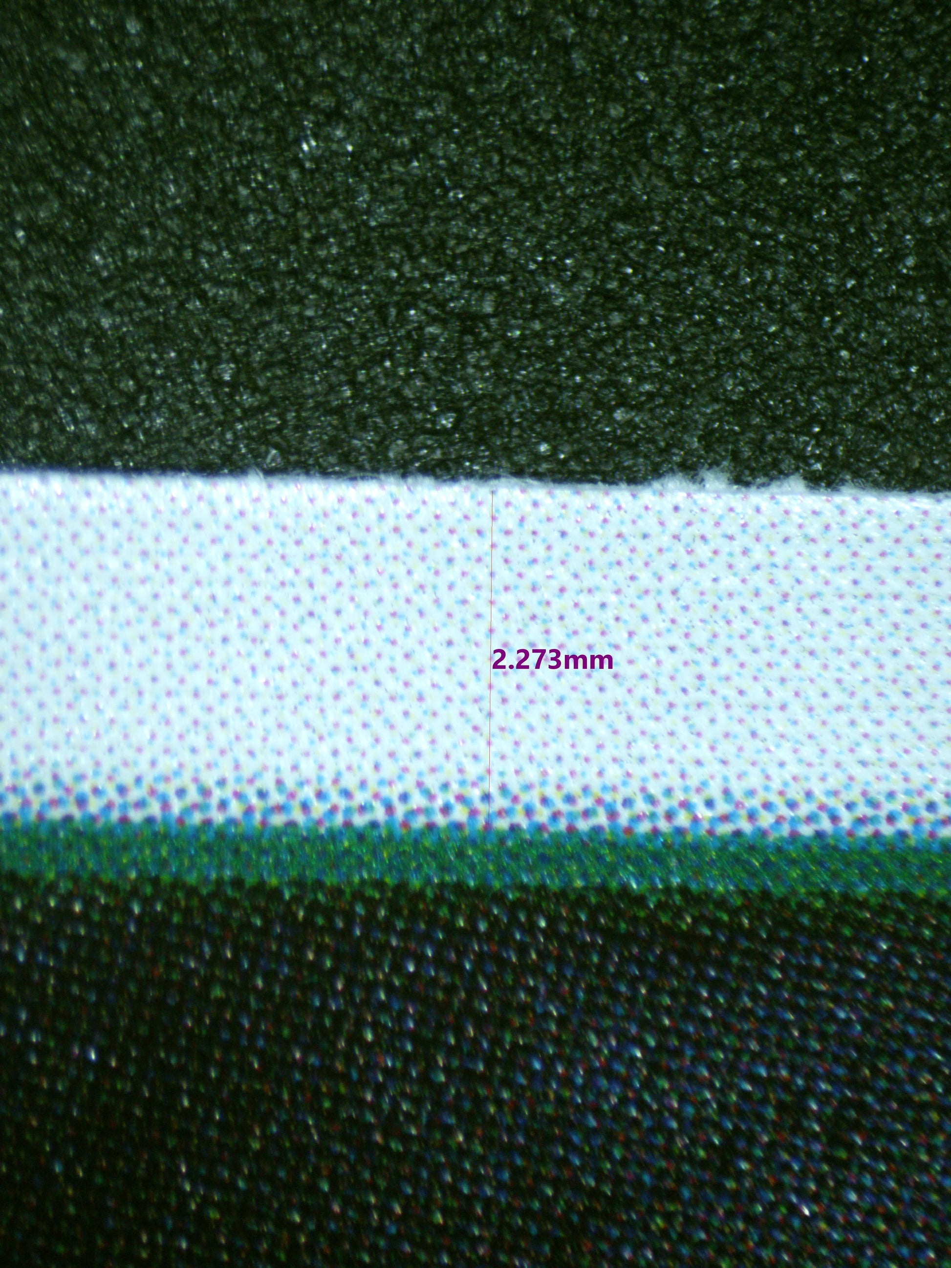 00694 VERGO Grading Card