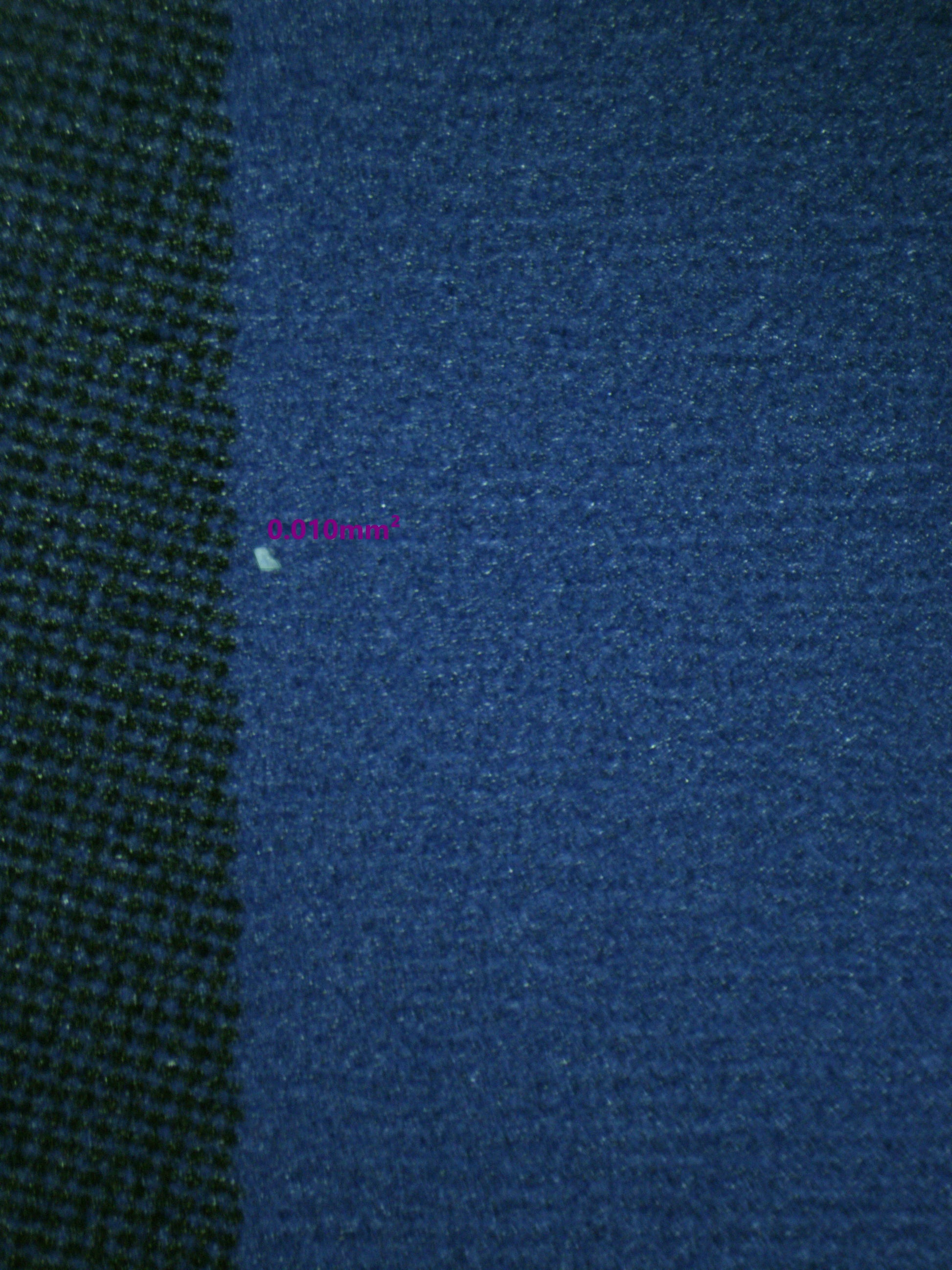 00701 DONQUIXOTE ROSINANTE Grading Card