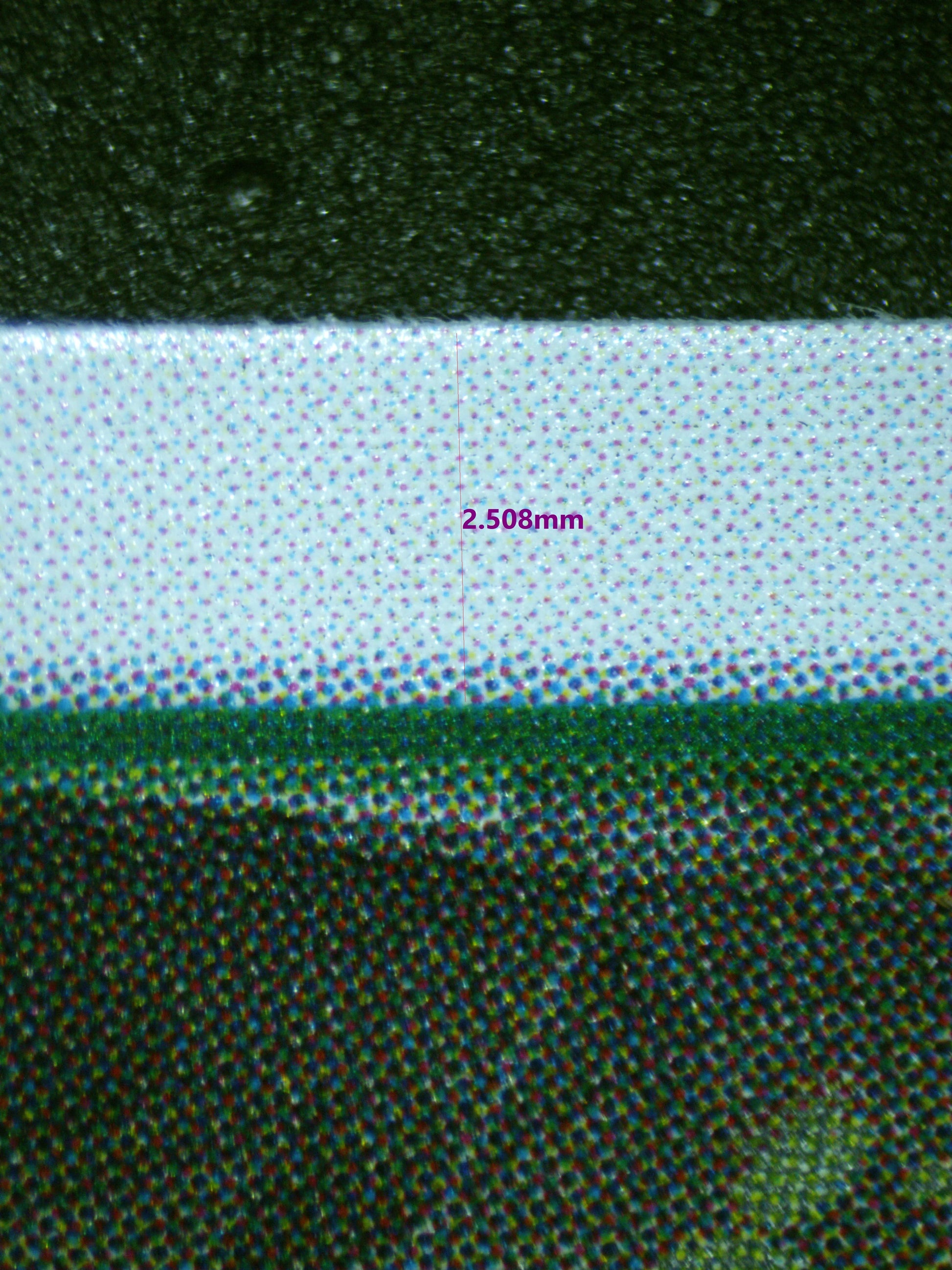 00701 DONQUIXOTE ROSINANTE Grading Card