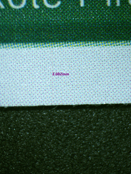 00701 DONQUIXOTE ROSINANTE Grading Card