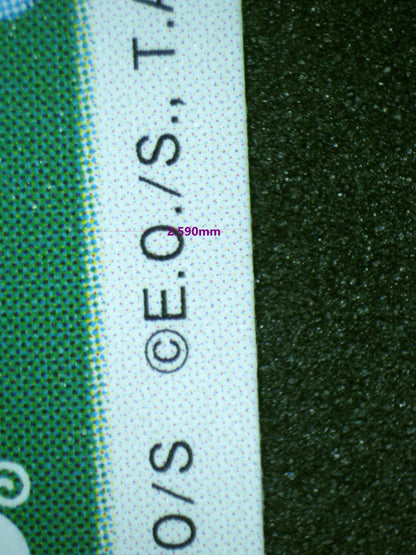 00702 BUFFALO Grading Card