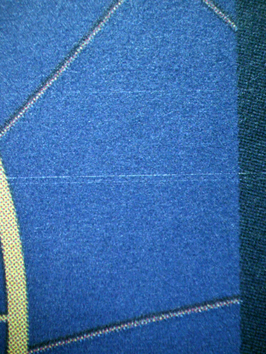 00730 MONKEY.D.GARP Grading Card