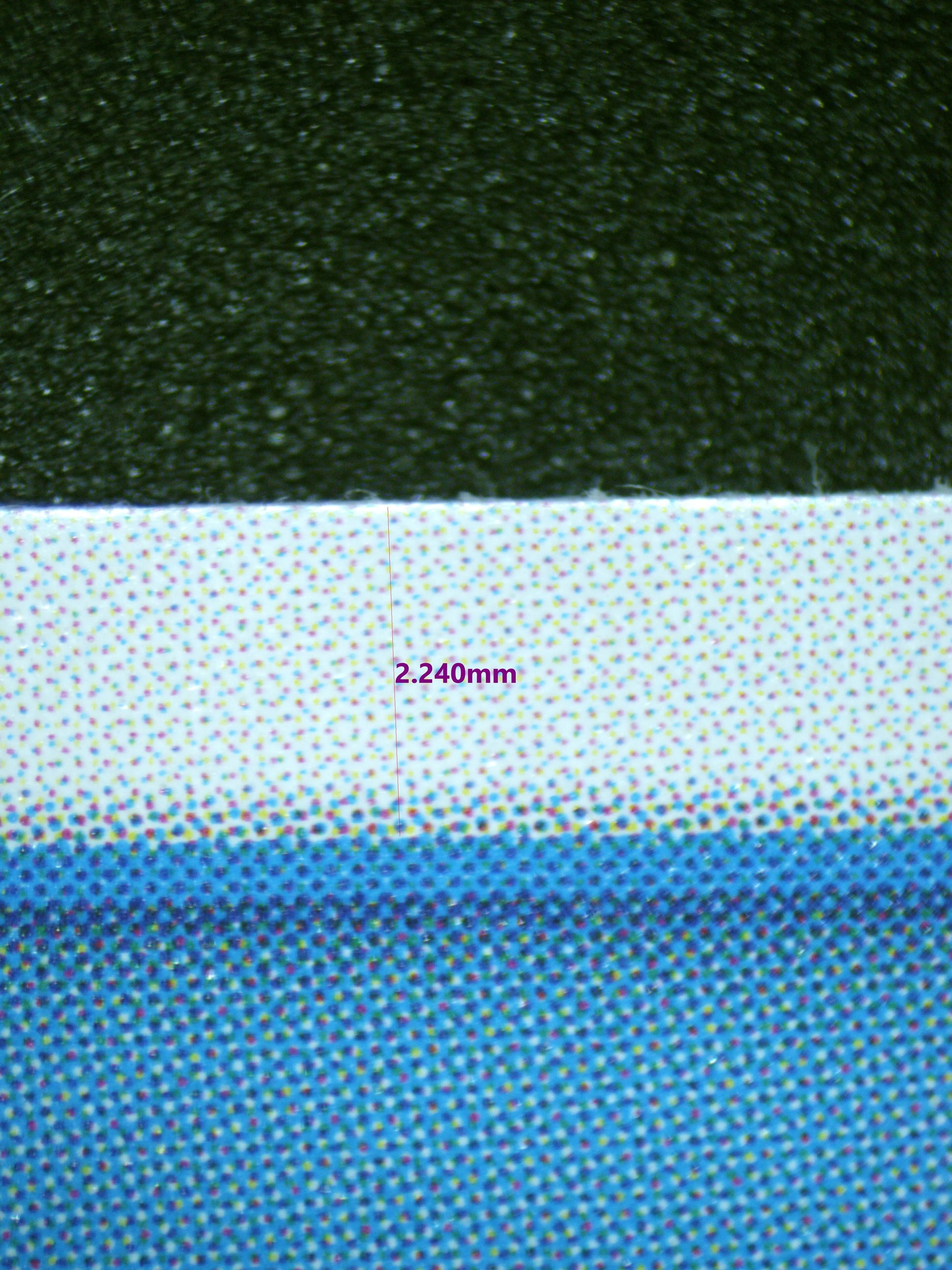 00730 MONKEY.D.GARP Grading Card