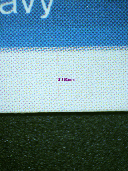 00730 MONKEY.D.GARP Grading Card