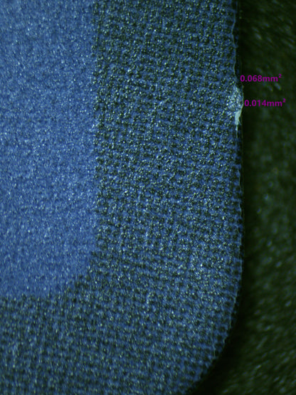 00733 X.BARRELS Grading Card