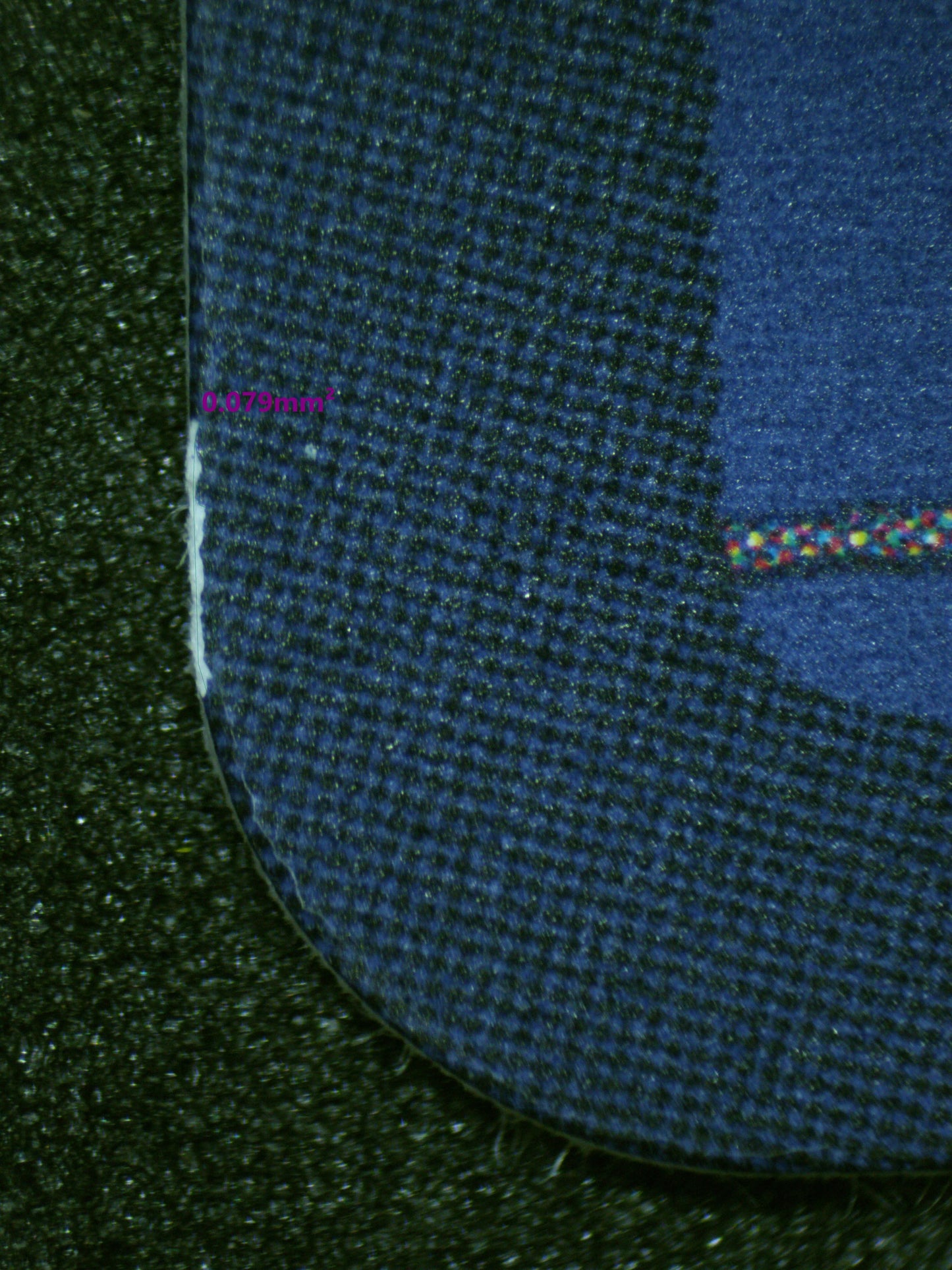 00742 KILLER Grading Card