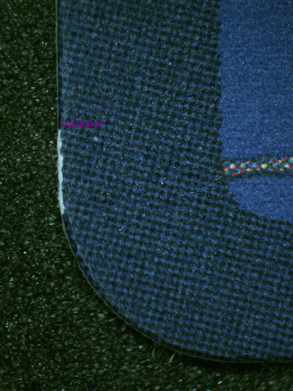 00742 KILLER Grading Card