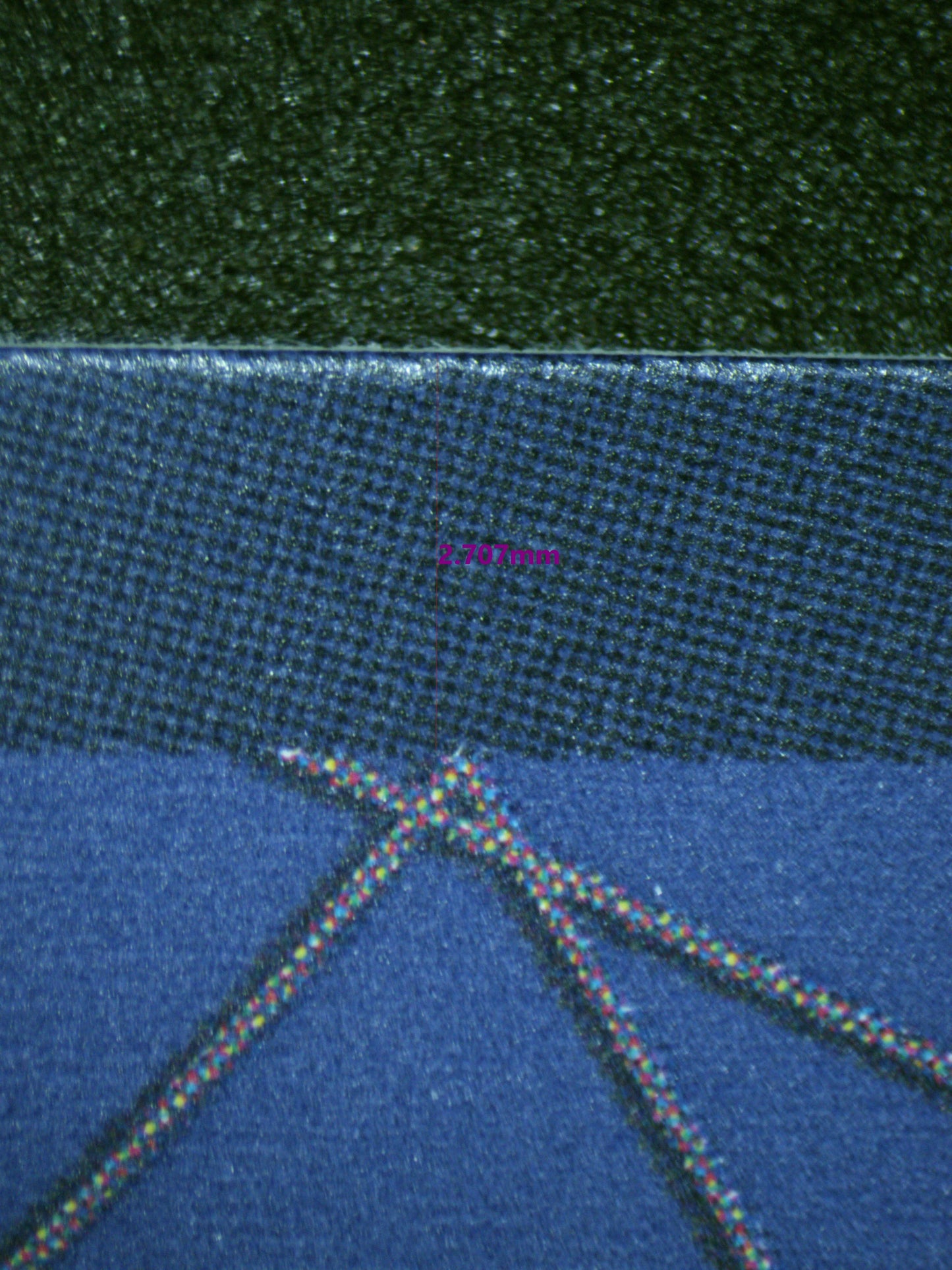 00742 KILLER Grading Card