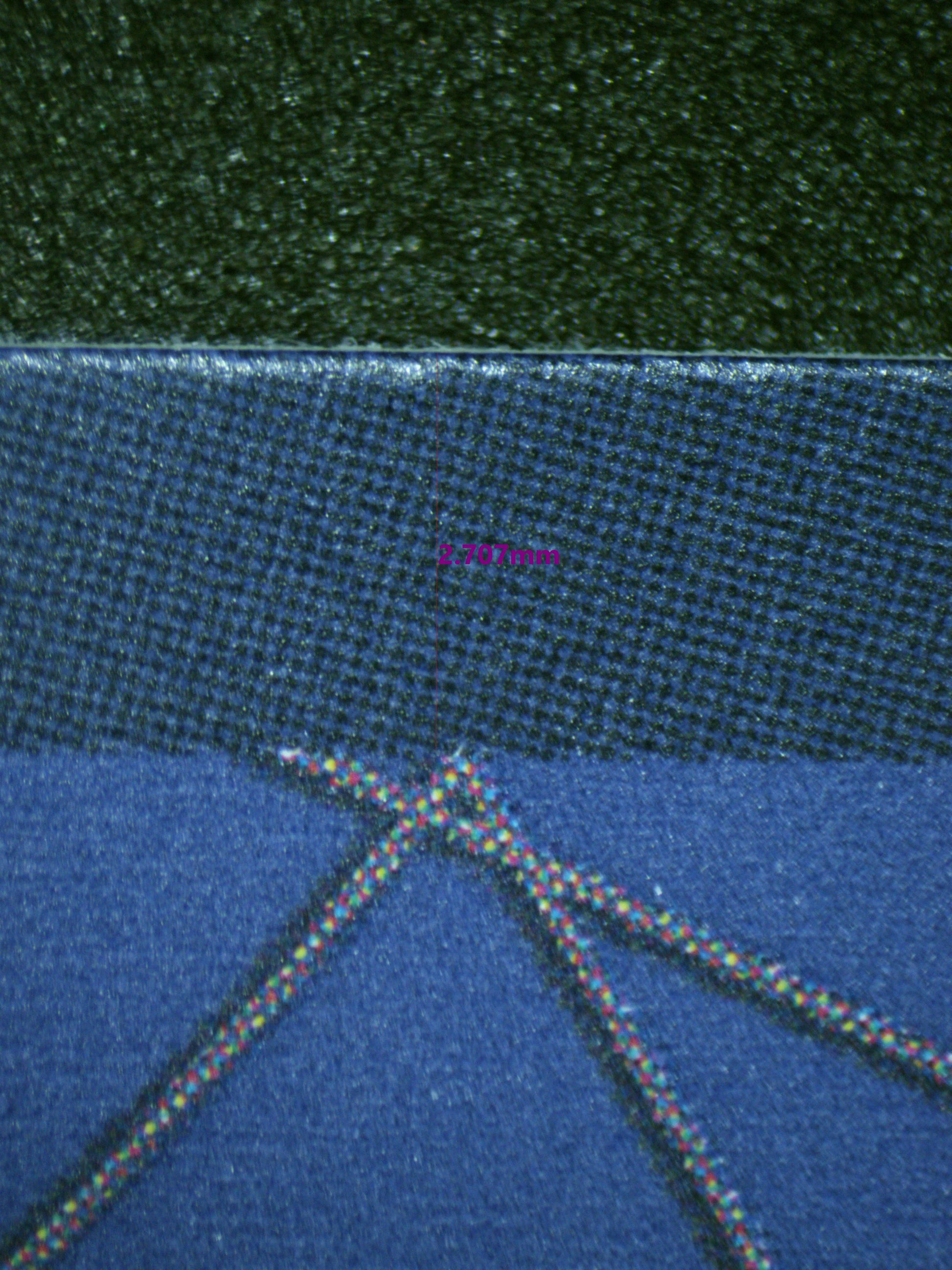 00742 KILLER Grading Card