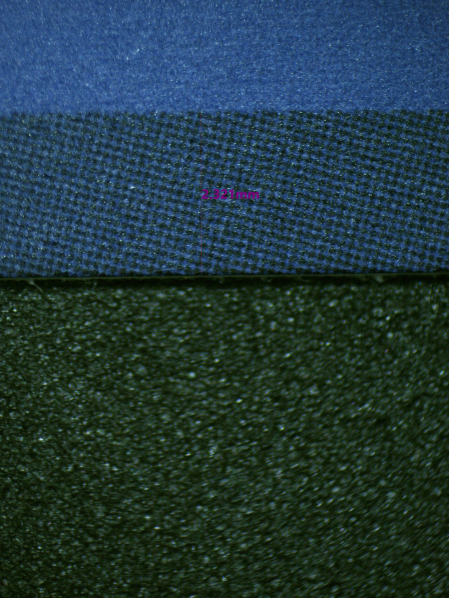 00742 KILLER Grading Card