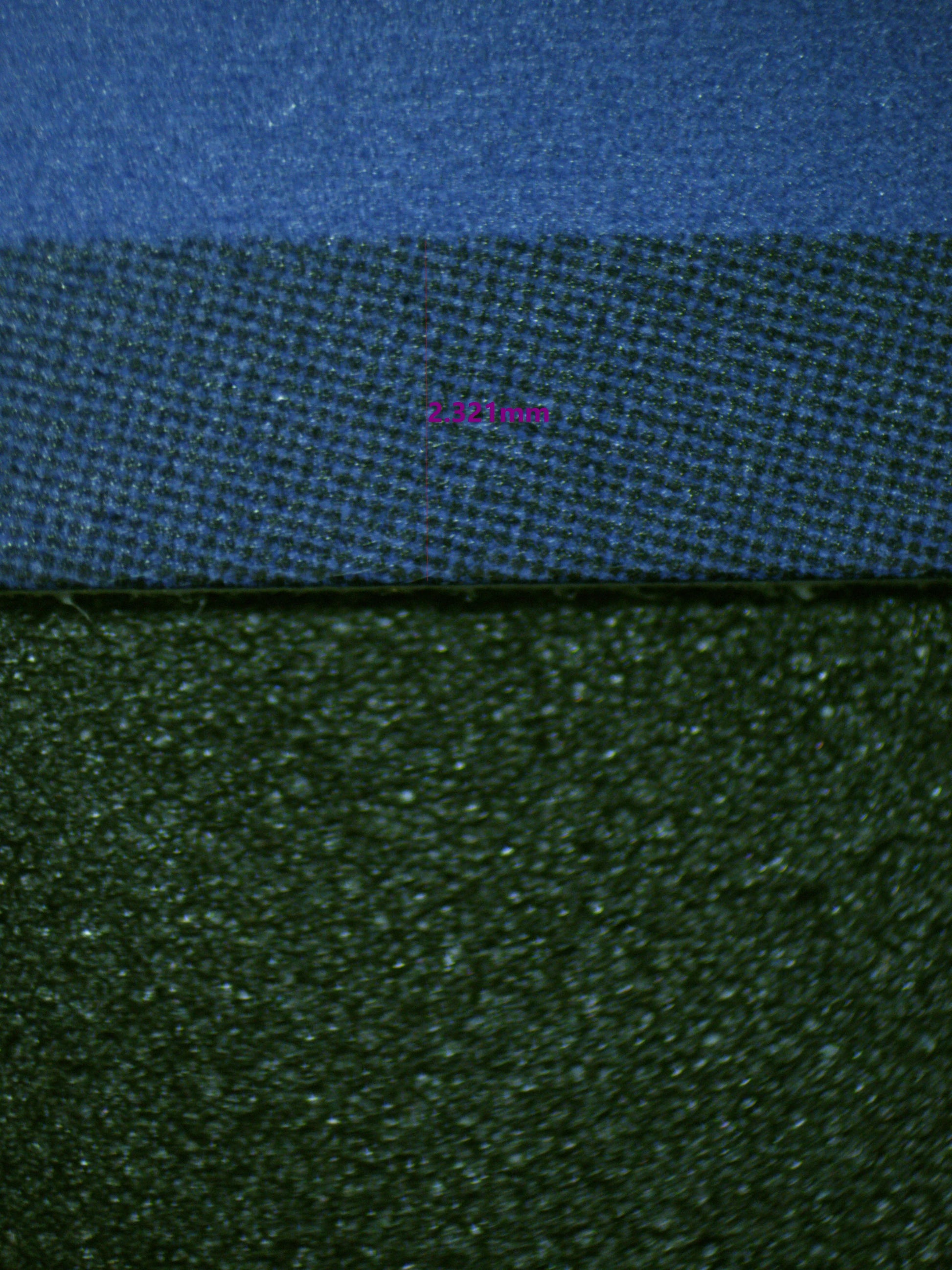 00742 KILLER Grading Card