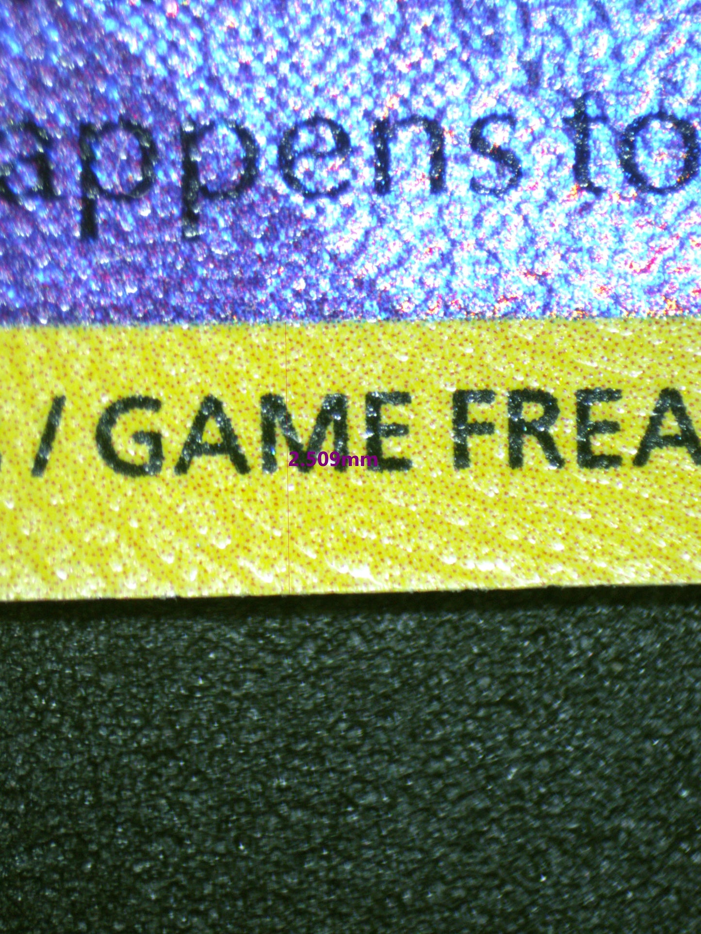 00925 RADIANT ALAKAZAM Grading Card