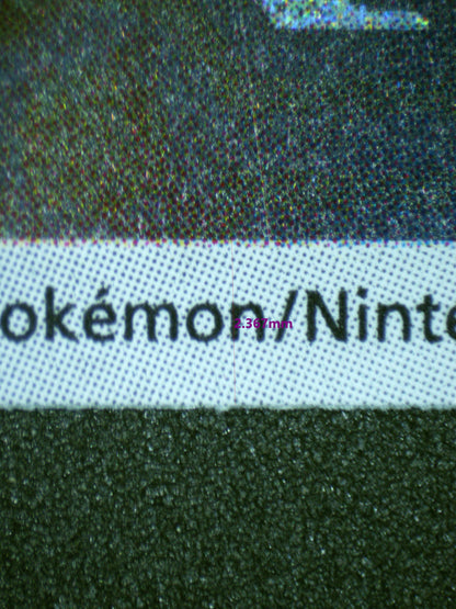 00927 PIDGEOTTO (JAPANESE)