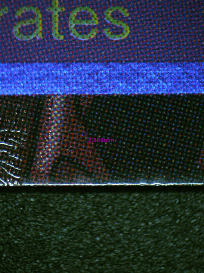 00990 EUTASS "CAPTAIN"KID Grading Card