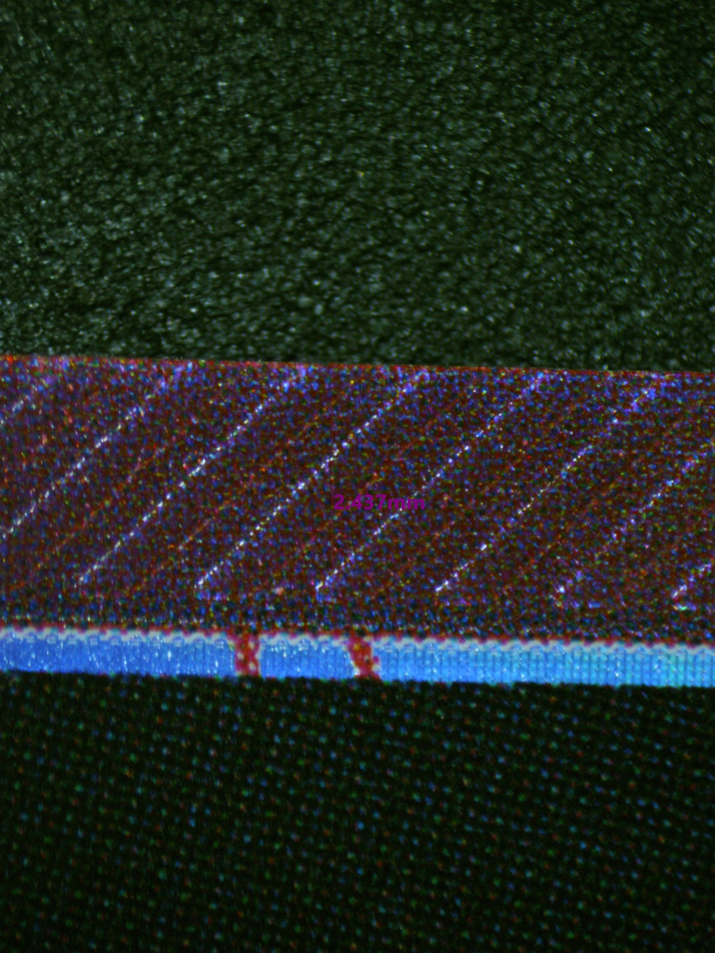 00997 EDWARD.NEWGATE Grading Card