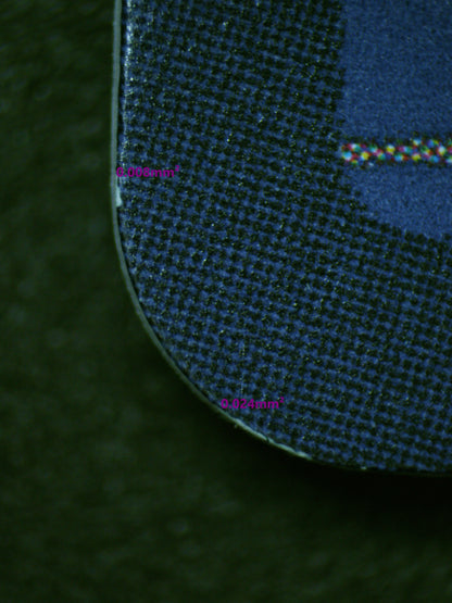 00998 BOA HANCOCK Grading Card