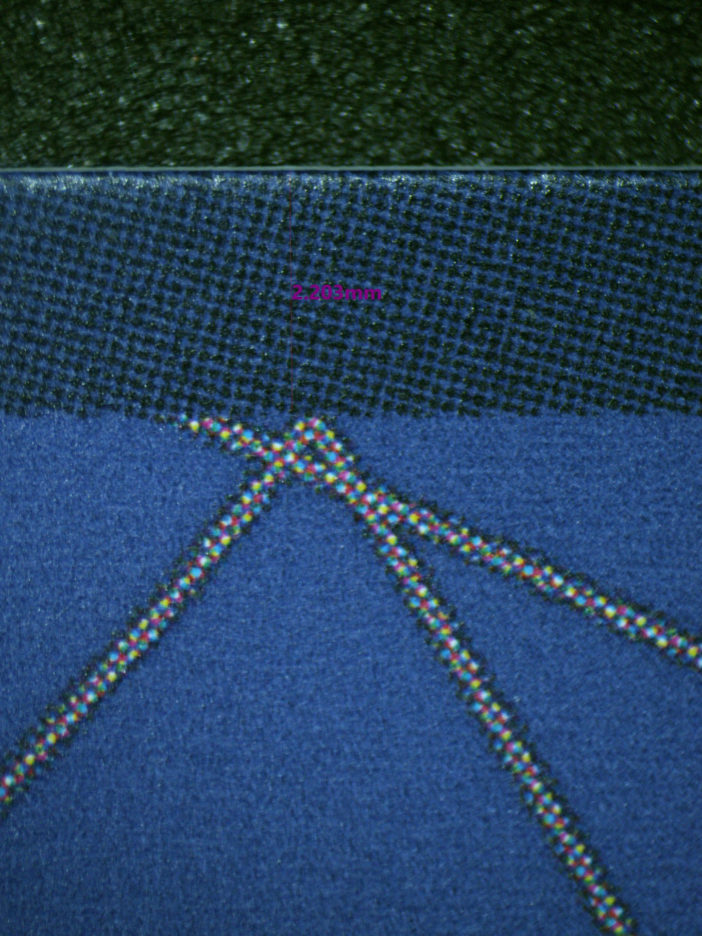 00998 BOA HANCOCK Grading Card