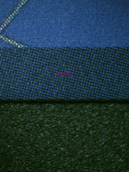 00998 BOA HANCOCK Grading Card