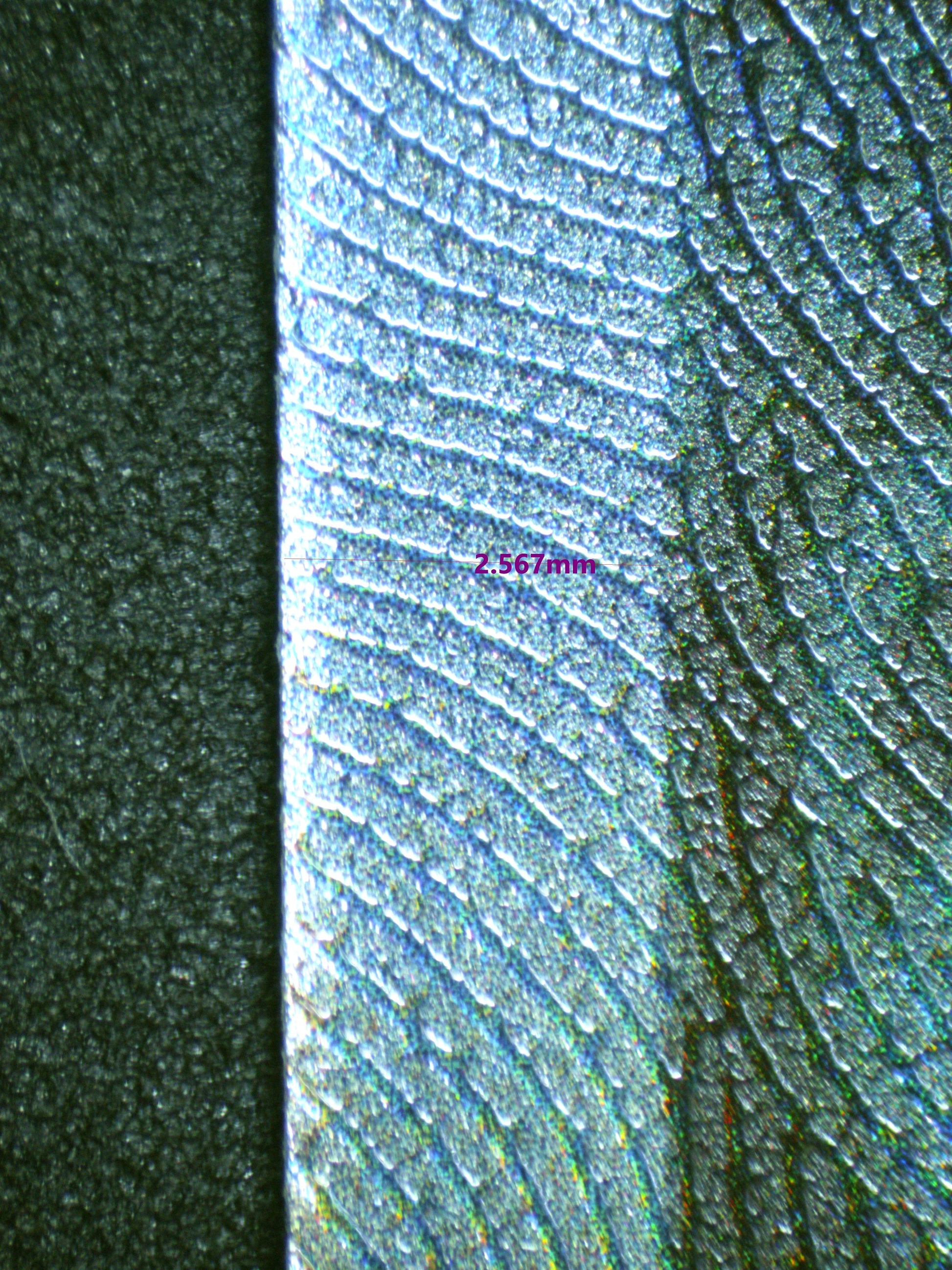 00999 LUGIA V Grading Card