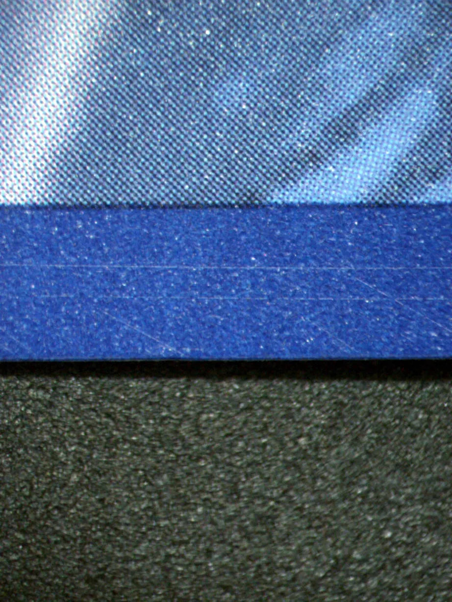 00978 PROFESSOR TURO'S SCENARIO Grading Card