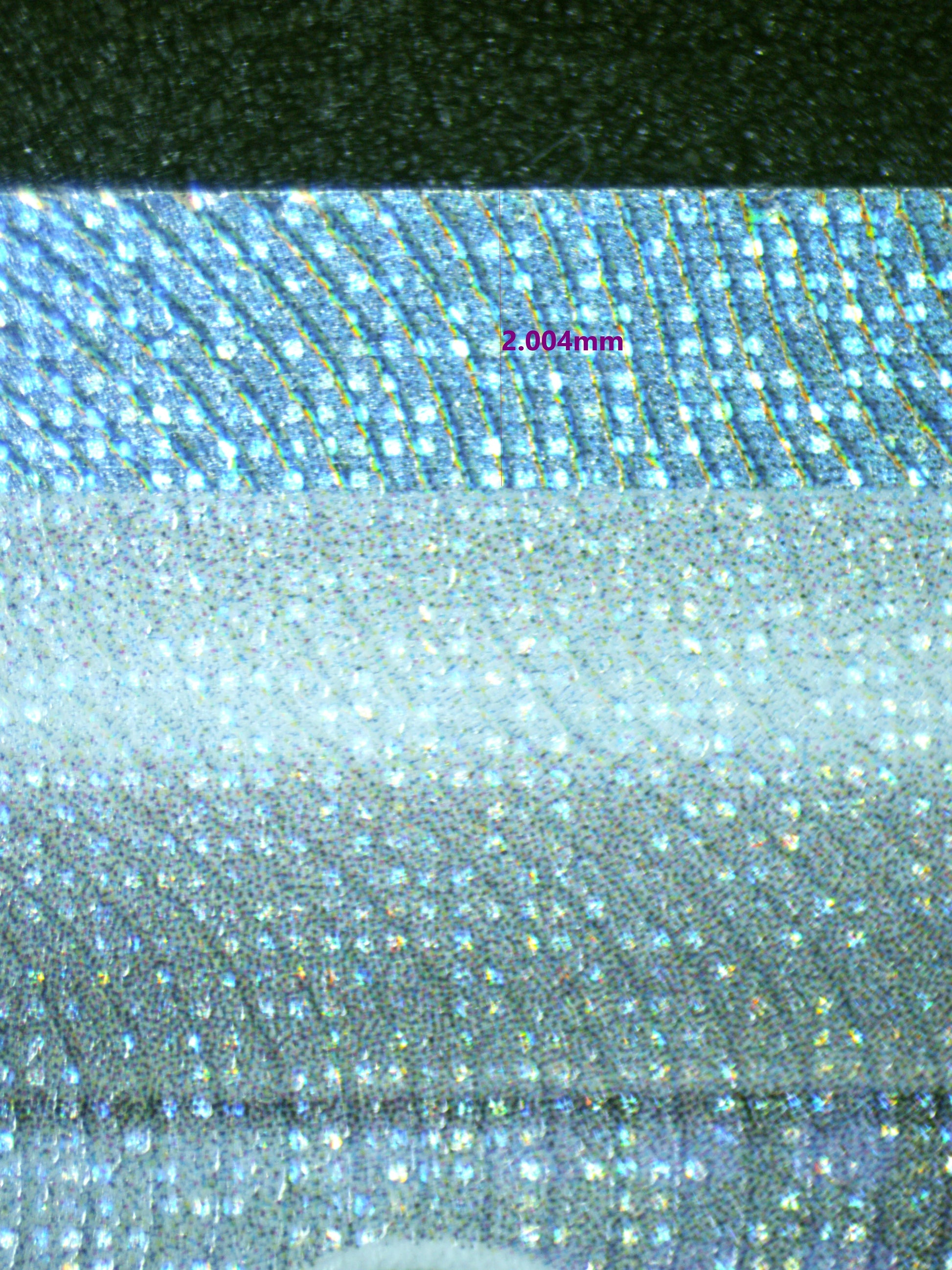 00978 PROFESSOR TURO'S SCENARIO Grading Card