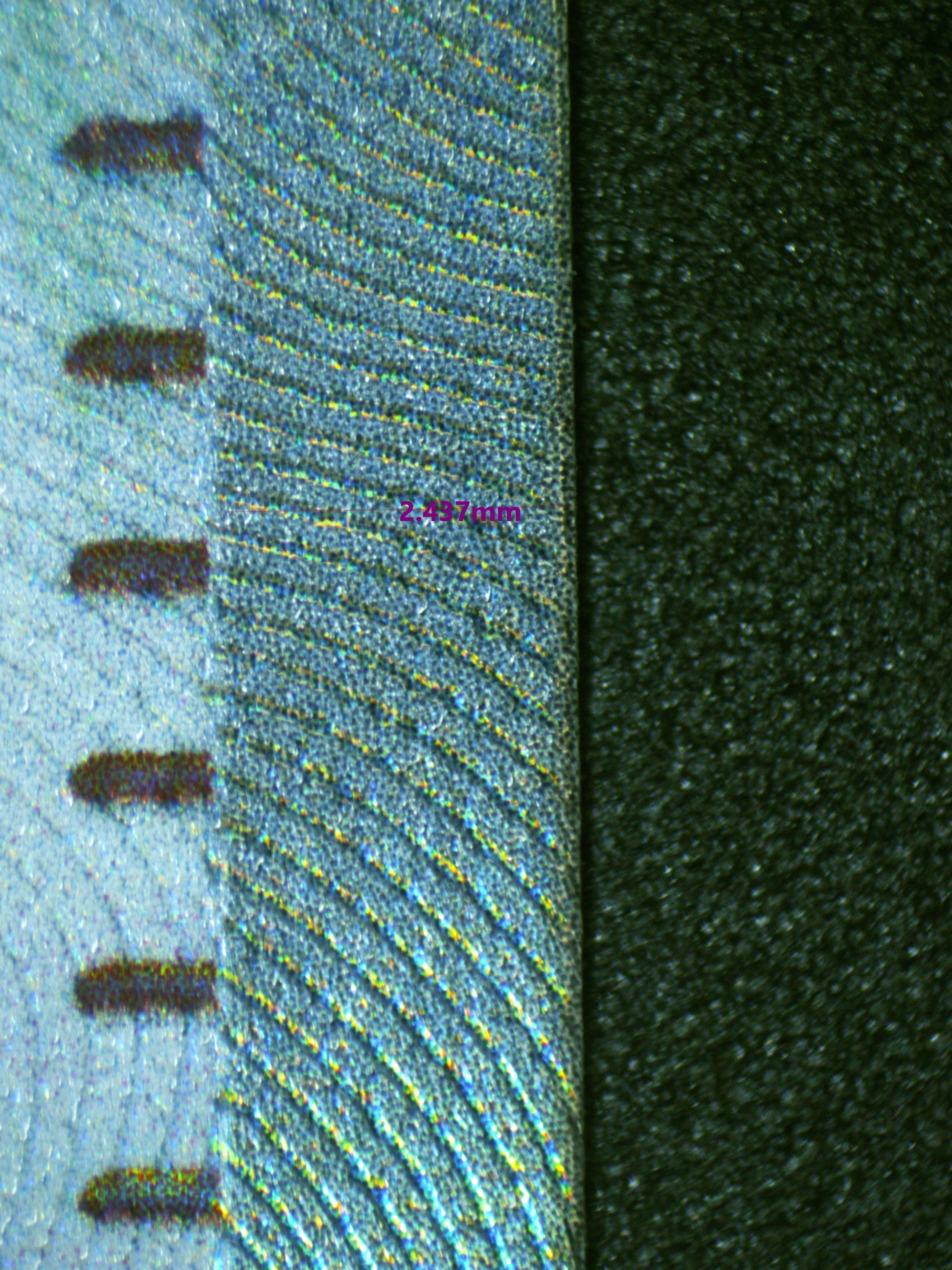 00980 NEMONA Grading Card