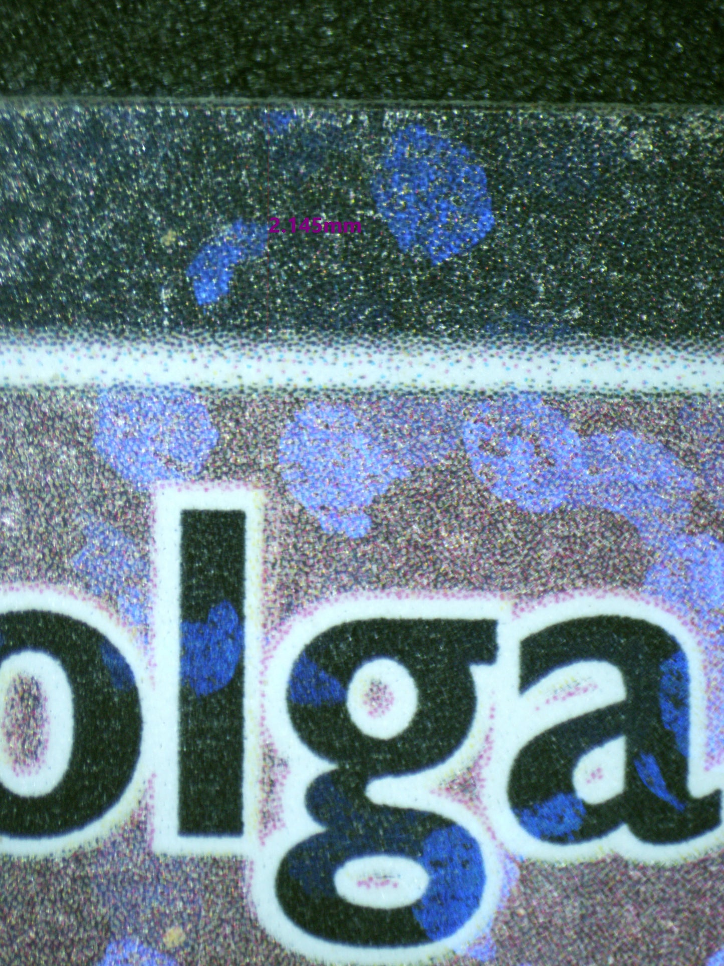 00983 EMOLGA Grading Card