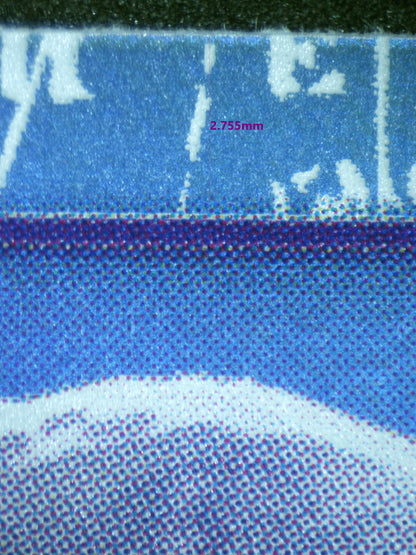 00748 TRAFALGAR LAW Grading Card