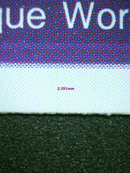 00758 MR. 1 (DAZ.BONEZ) Grading Card