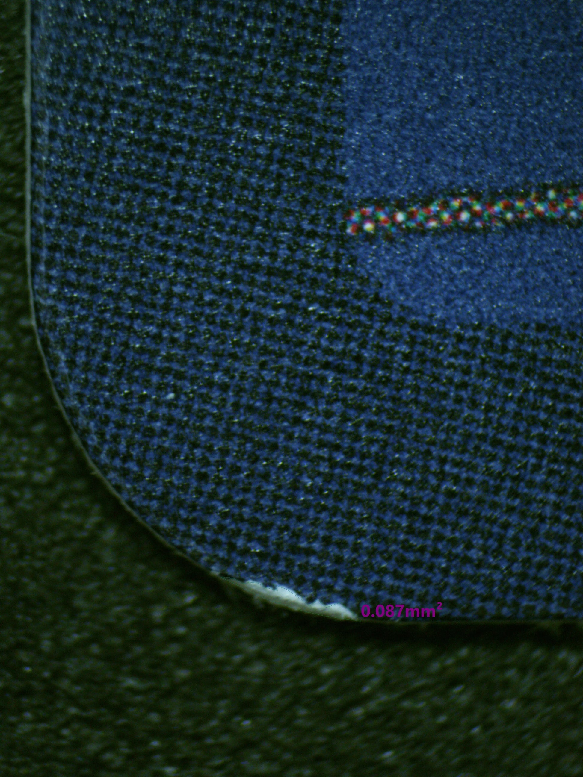 00772 MANSHERRY Grading Card