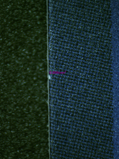 00772 MANSHERRY Grading Card