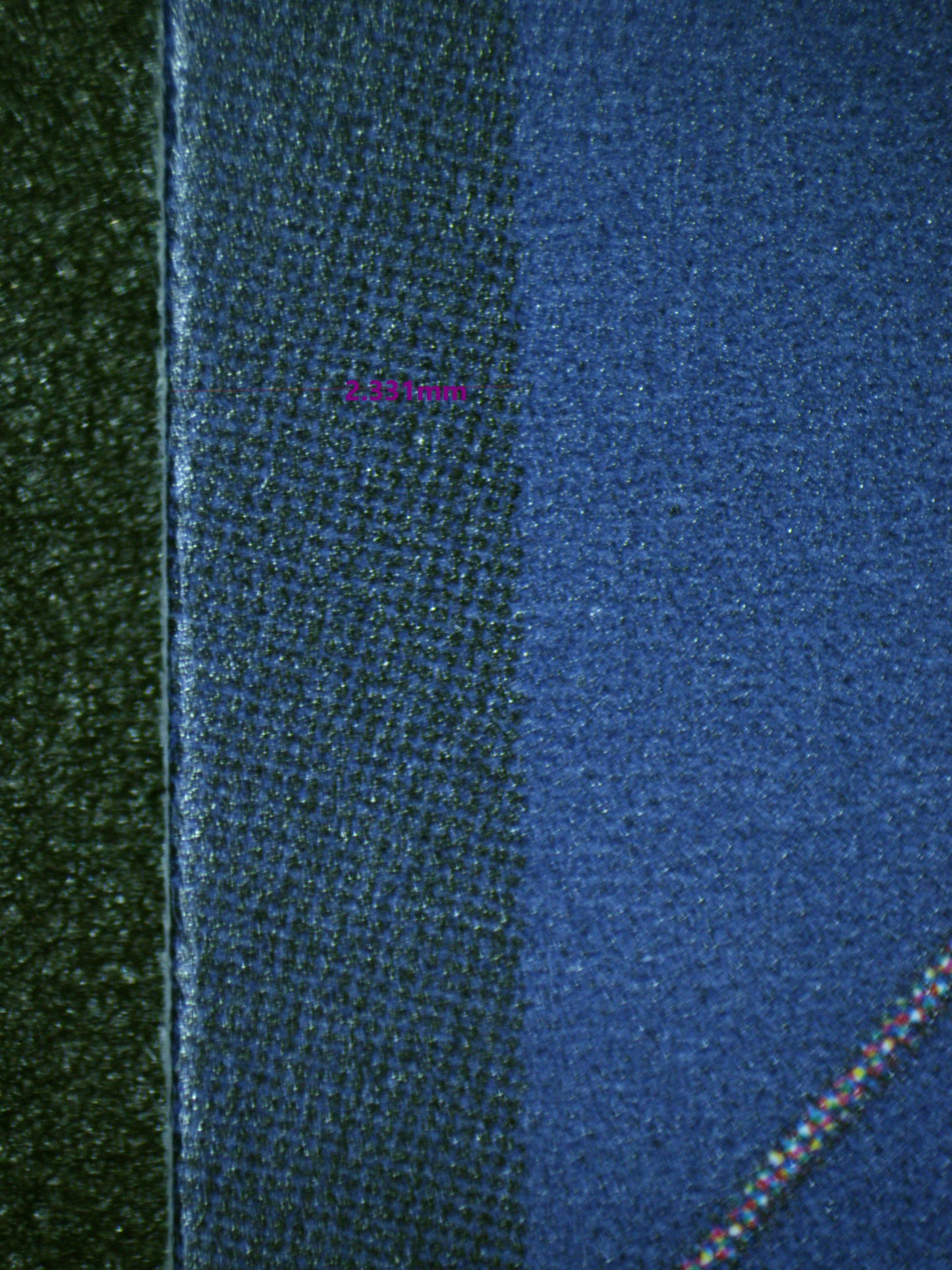 00774 RIKU DOLDO III Grading Card