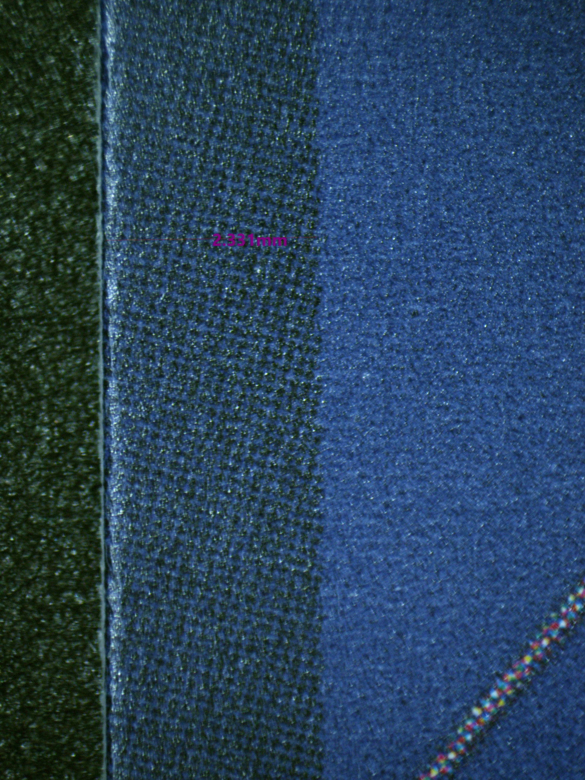 00774 RIKU DOLDO III Grading Card