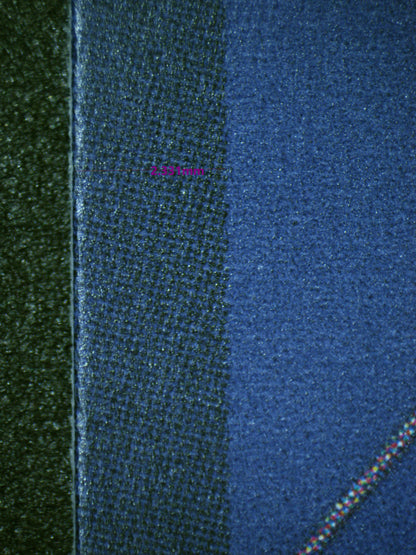 00774 RIKU DOLDO III Grading Card