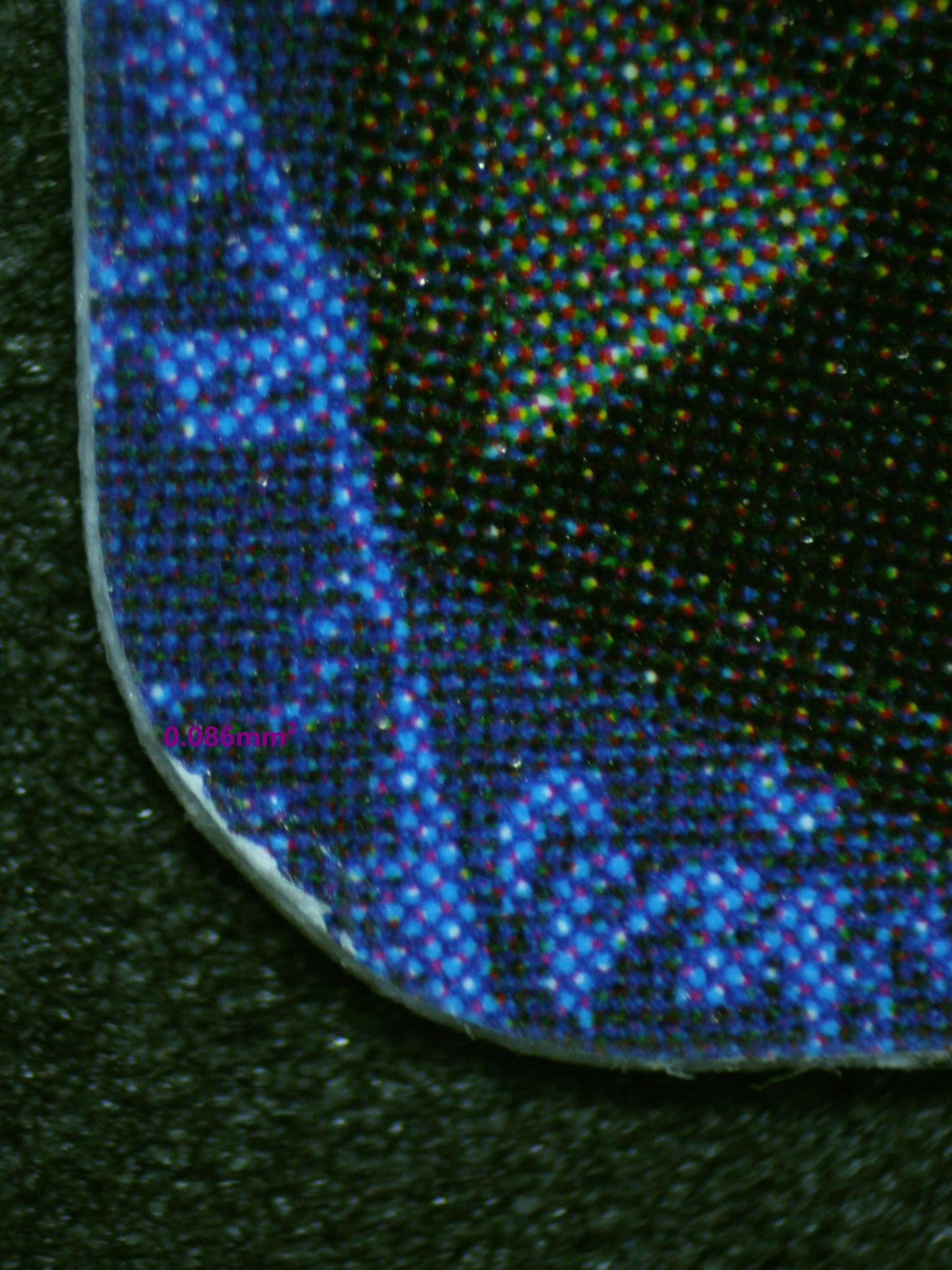 00783 MARY GEOISE Grading Card