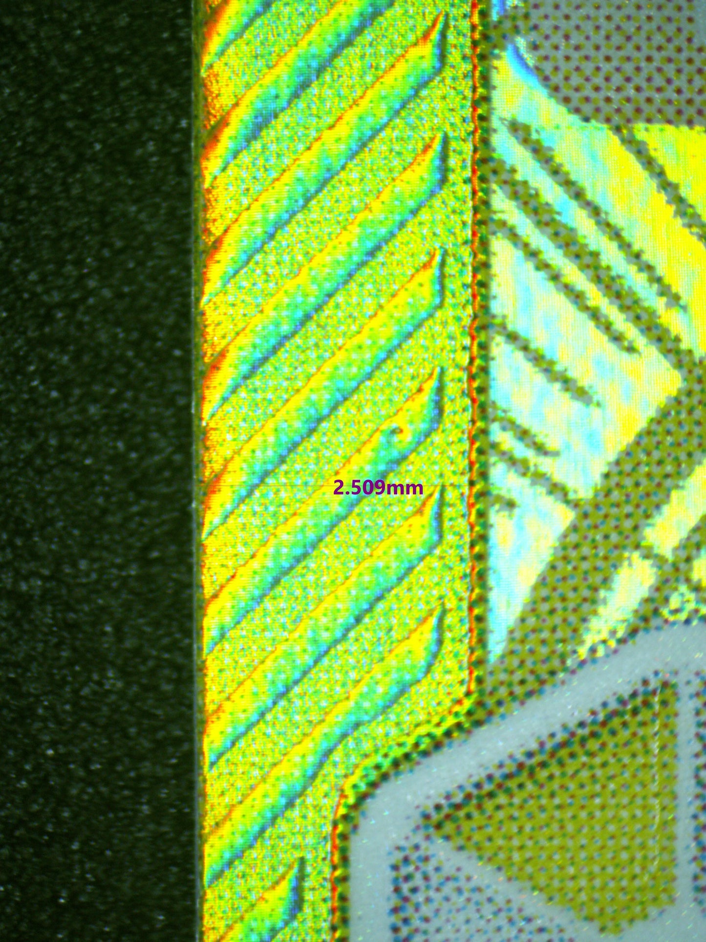 00785 ENEL Grading Card