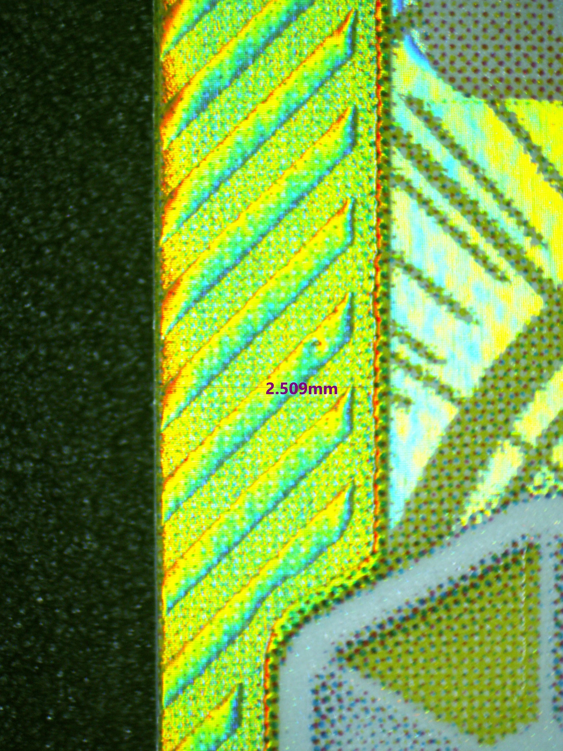 00785 ENEL Grading Card