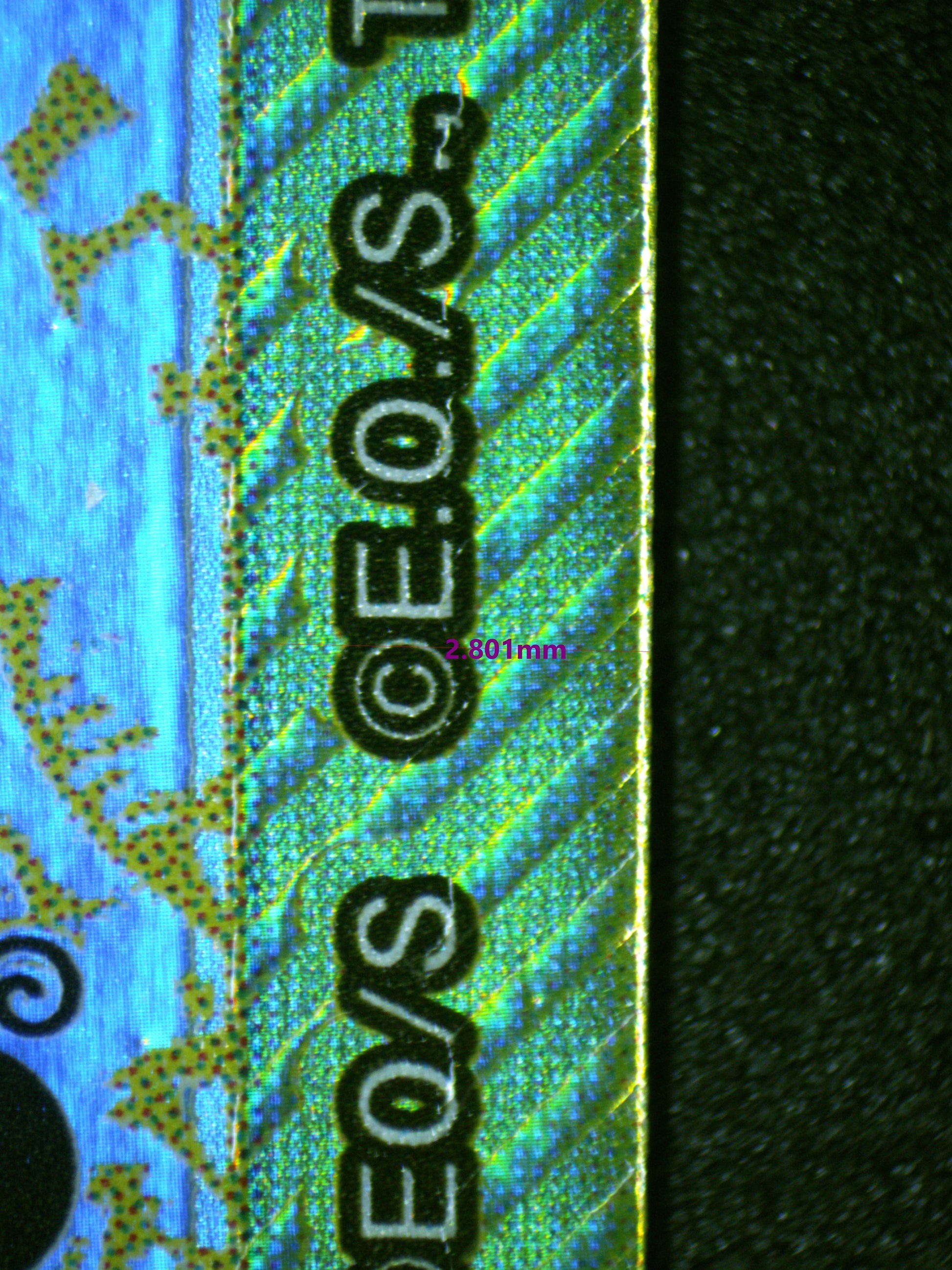 00785 ENEL Grading Card