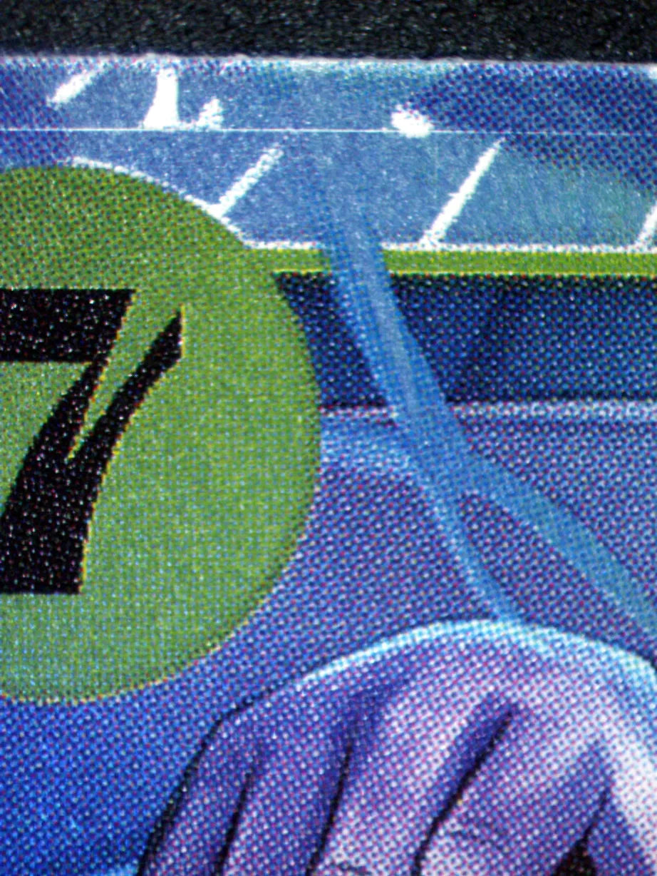 00787 ENEL Grading Card