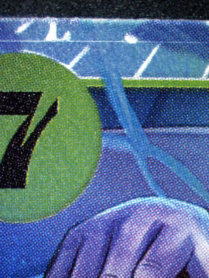 00787 ENEL Grading Card