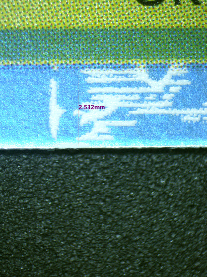 00787 ENEL Grading Card