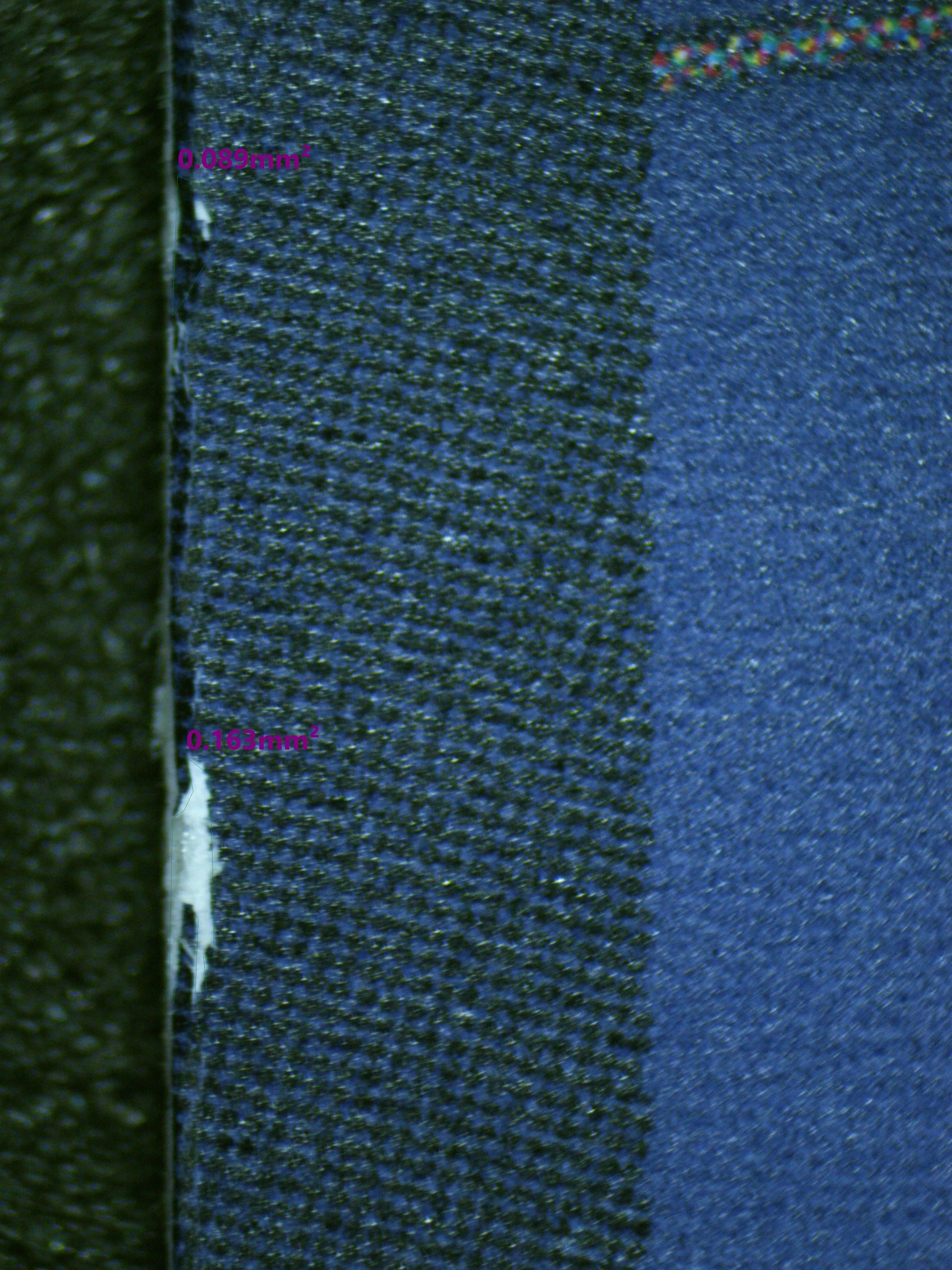 00790 OHM Grading Card