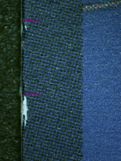 00790 OHM Grading Card