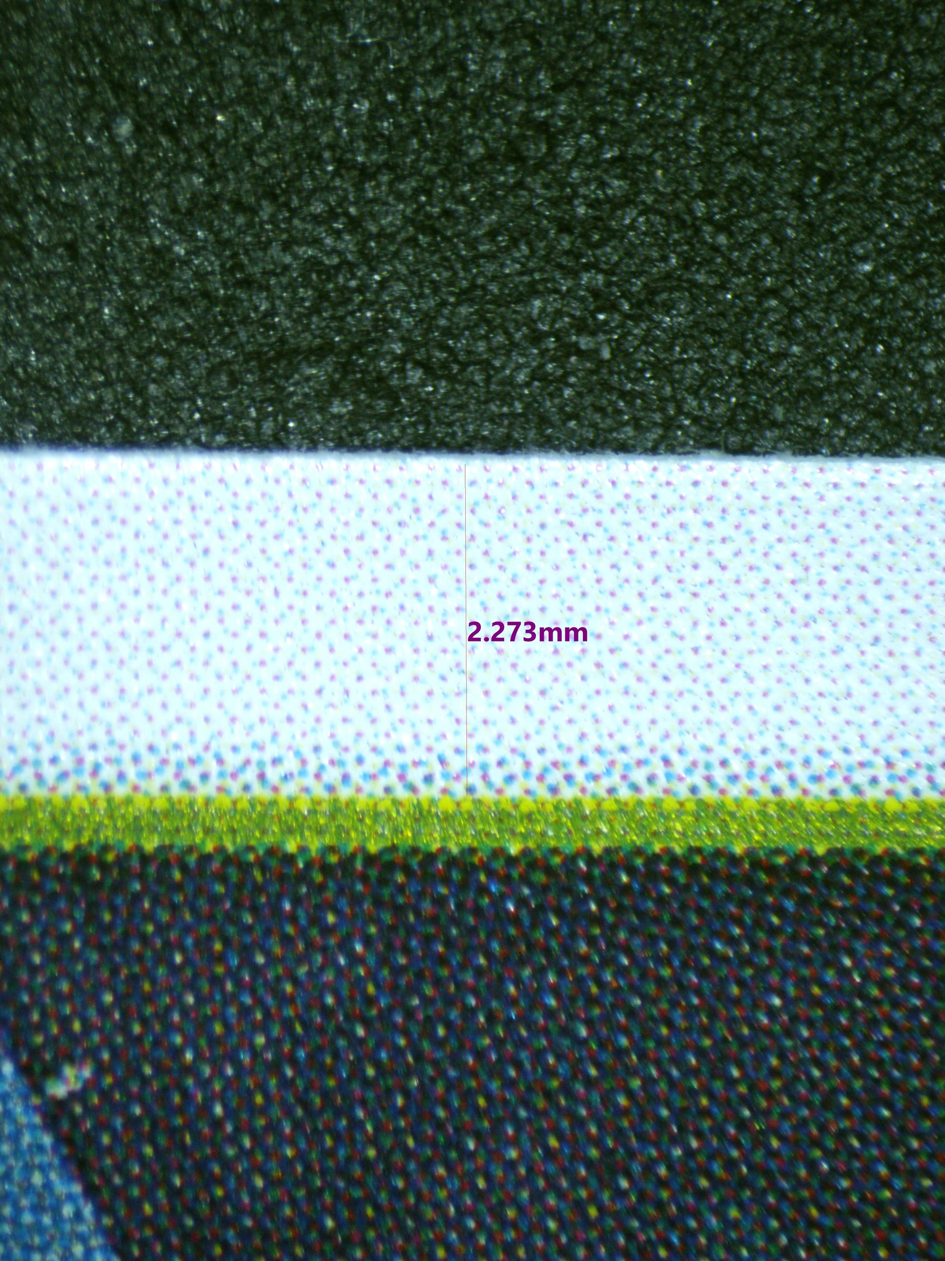 00790 OHM Grading Card